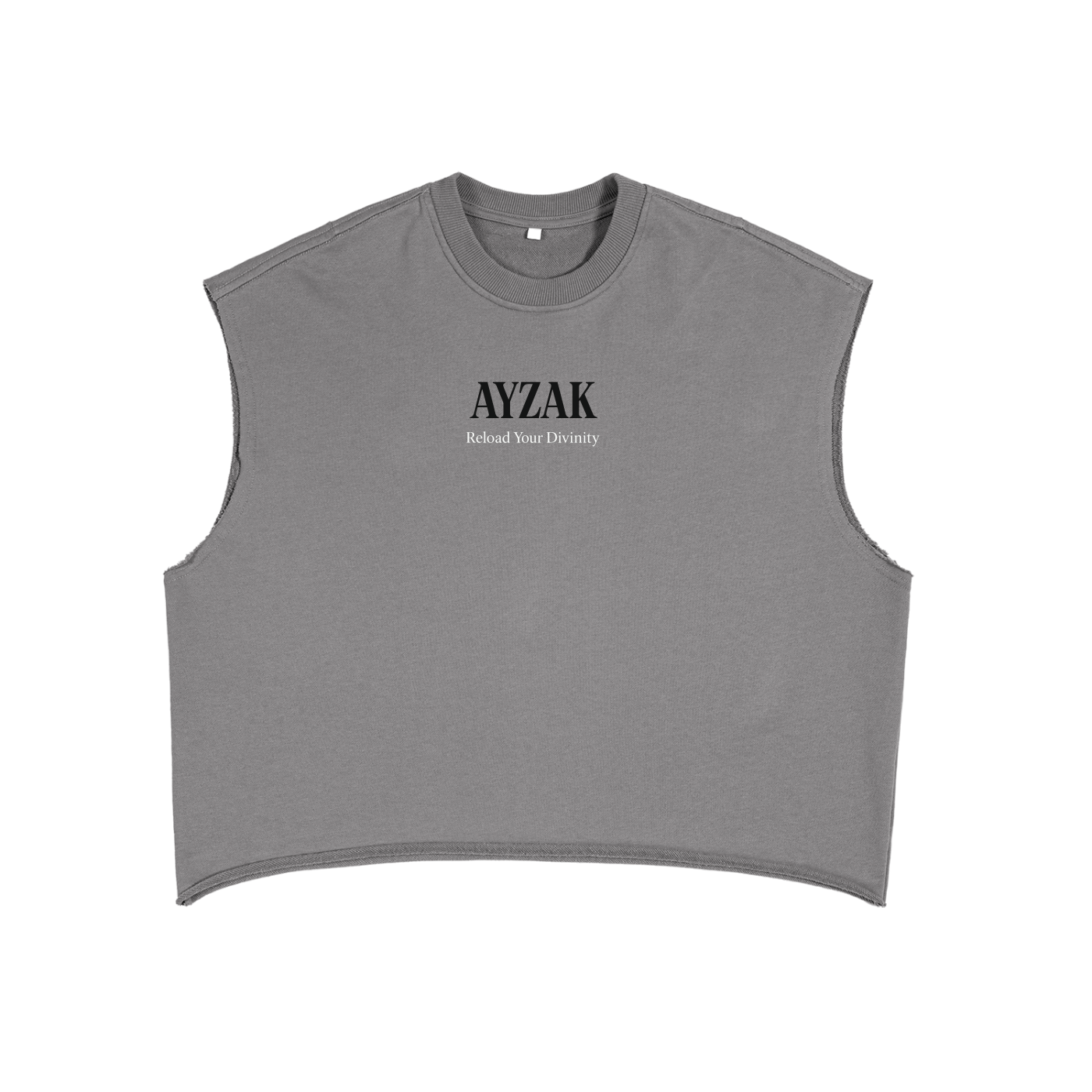 Tribe Ink Tank Top