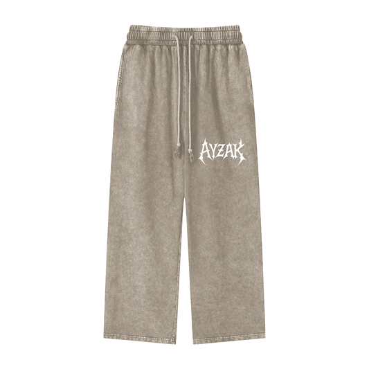 Ayzak Oversized Sweats