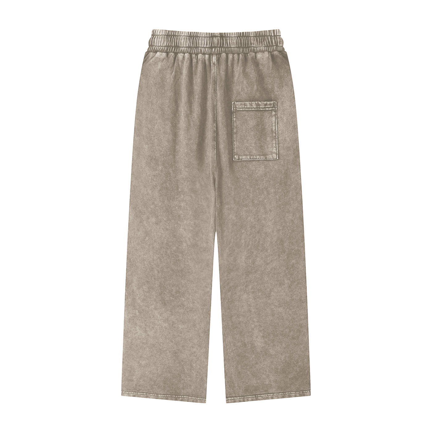 Ayzak Oversized Sweats