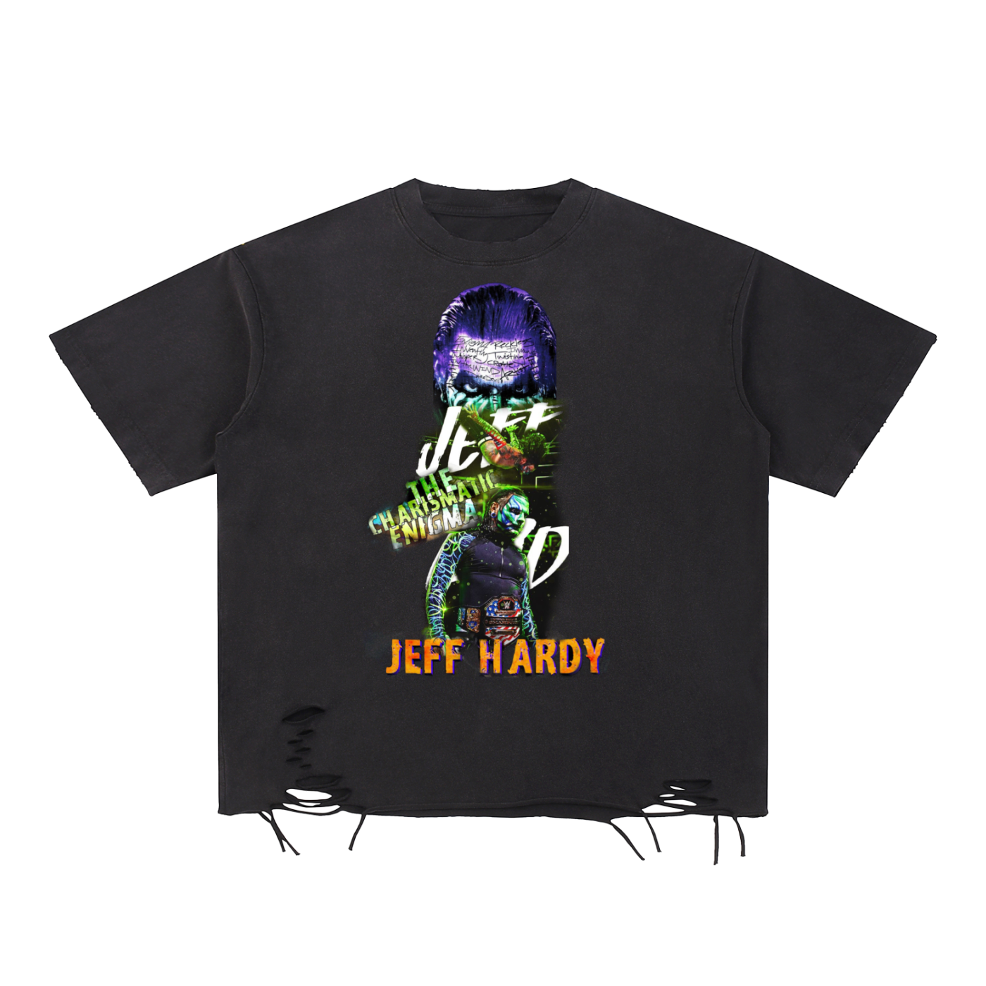 Enigma Tee