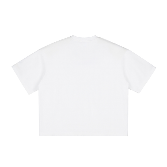 "Tokyo ghoul x Ayzak " Boxy Tee