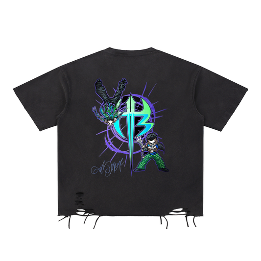 Enigma Tee