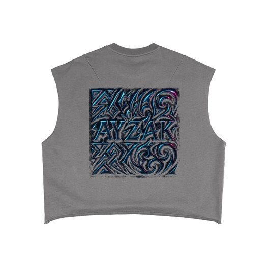 Tribe Ink Tank Top