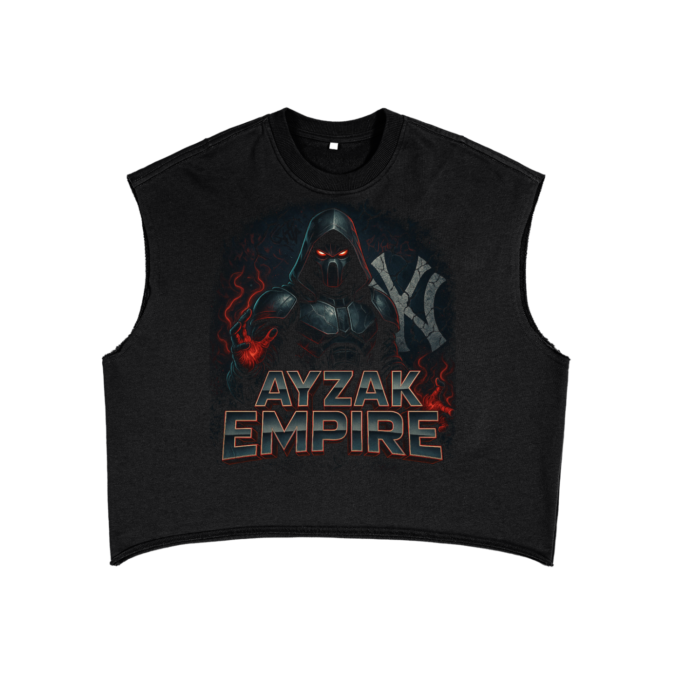 Ayzak Empire Tank Top