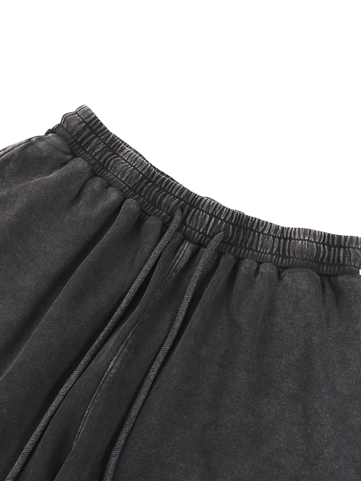 Ayzak Oversized Sweats