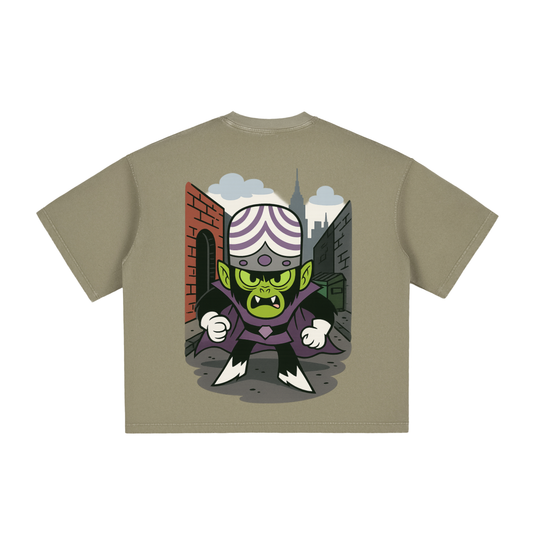 "Mojos Revenge" Boxy Tee