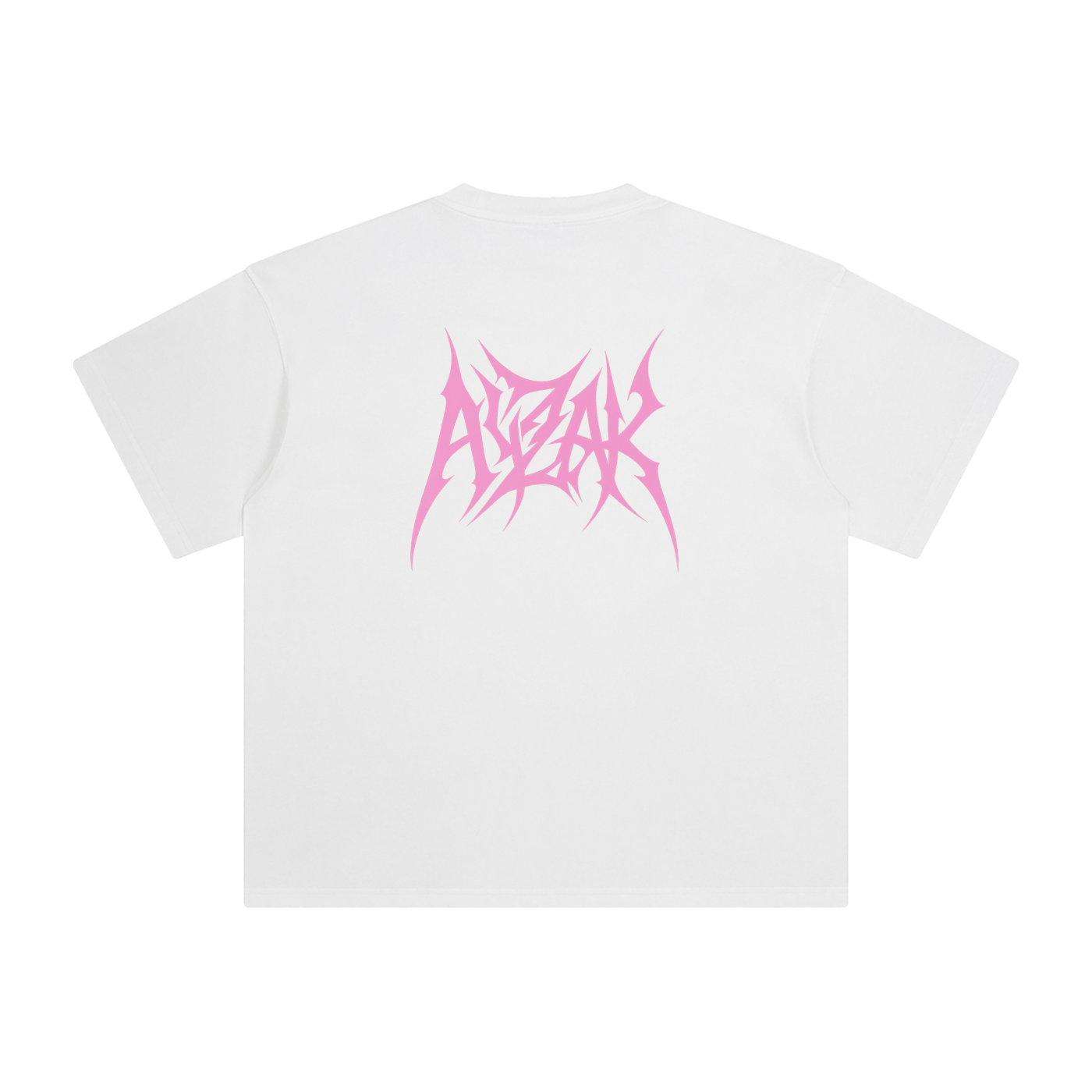 "War Ready" Washed Tee