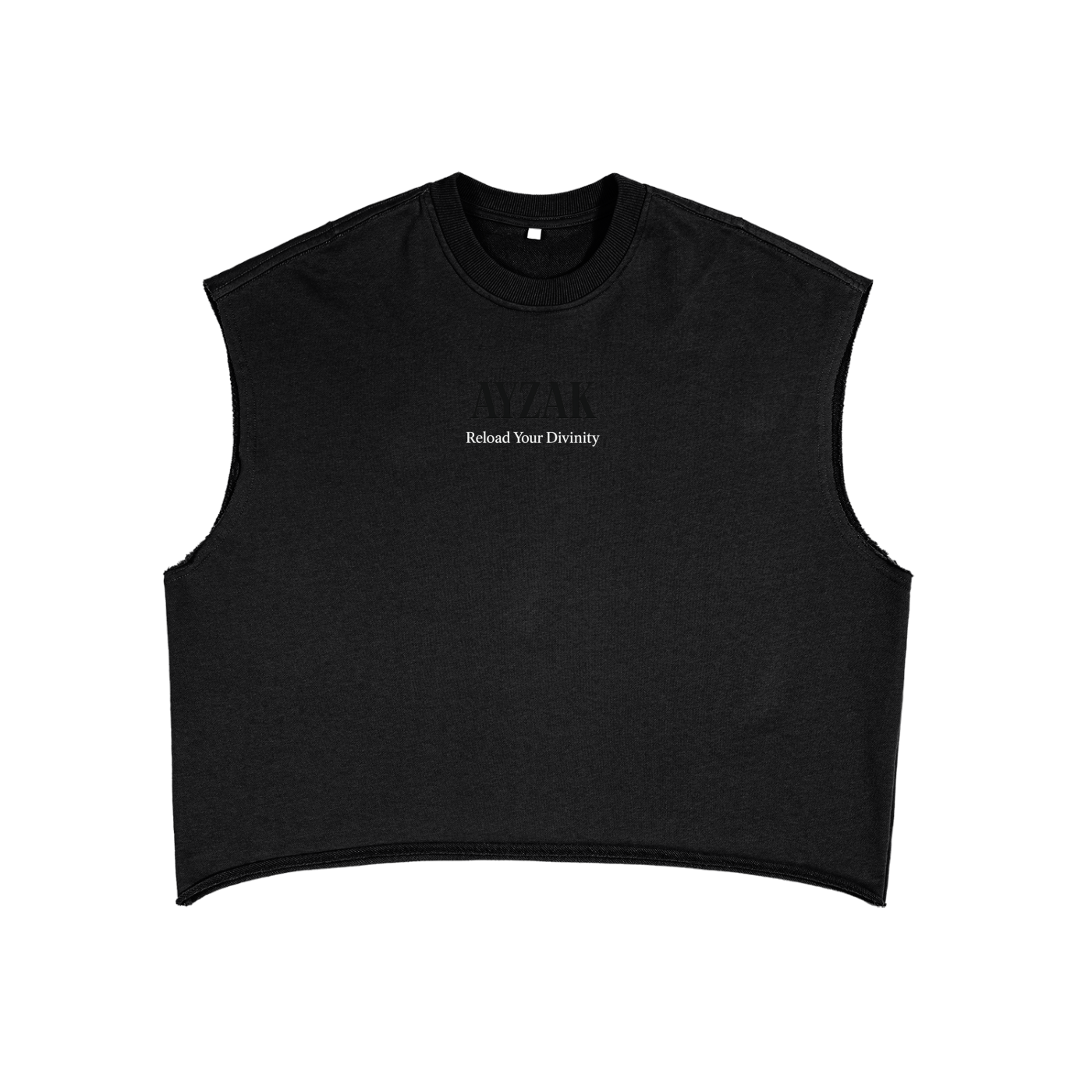 Tribe Ink Tank Top