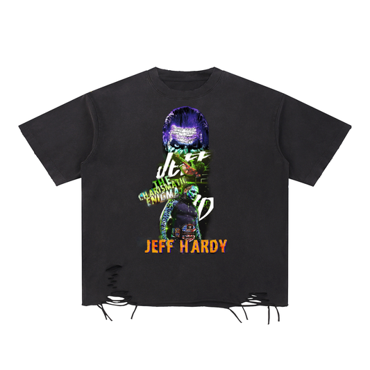 Enigma Tee
