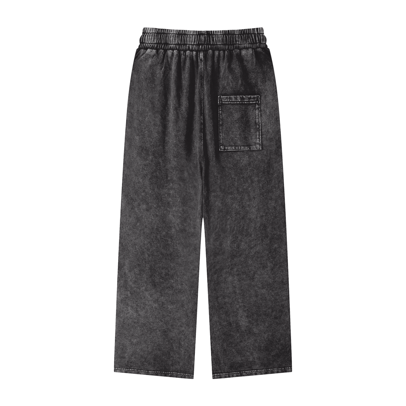 Ayzak Oversized Sweats