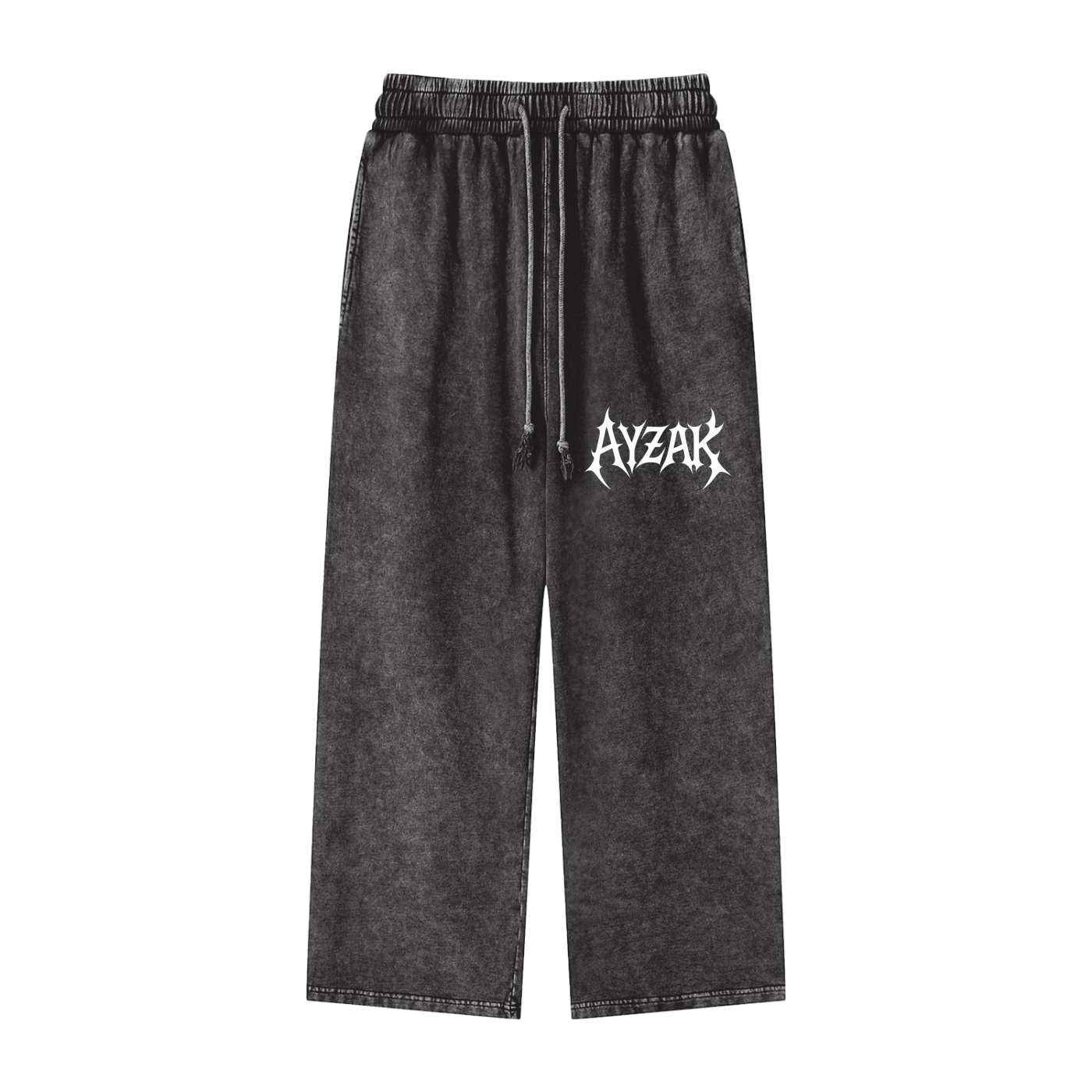 Ayzak Oversized Sweats