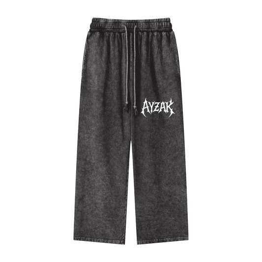 Ayzak Oversized Sweats