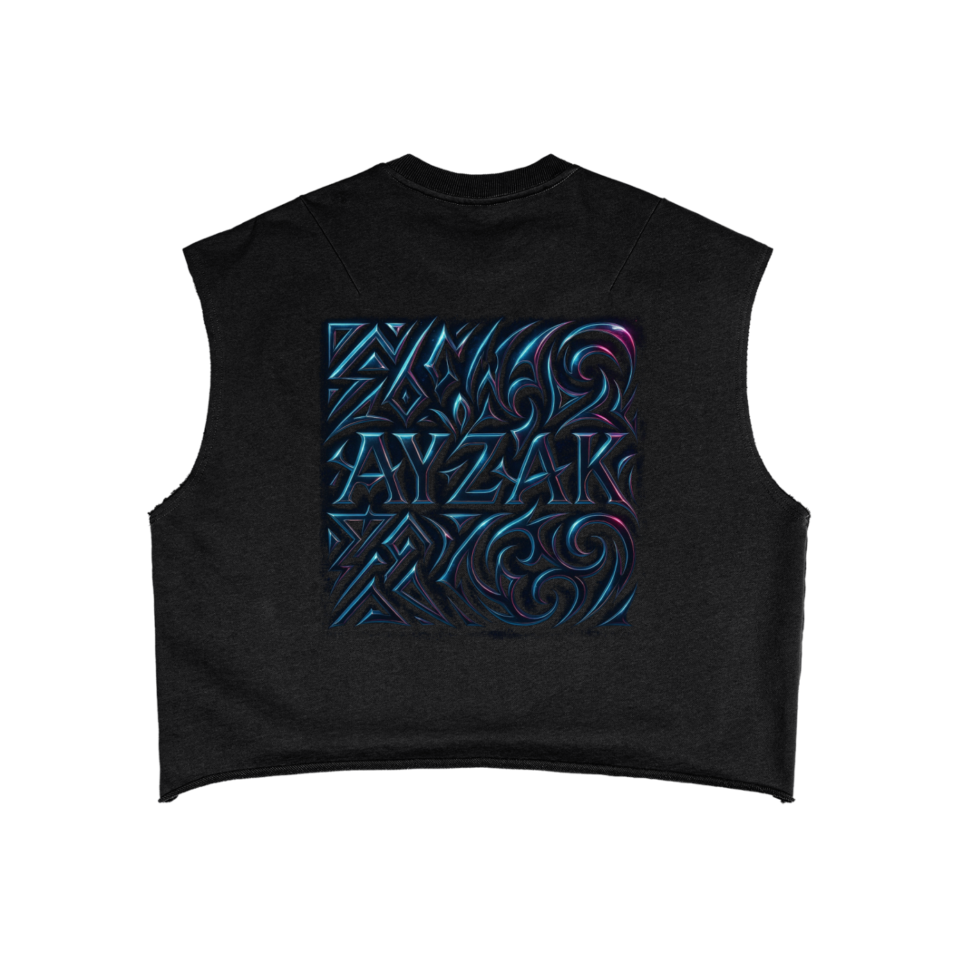 Tribe Ink Tank Top