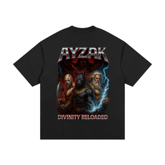 Heavens Rumble Tee